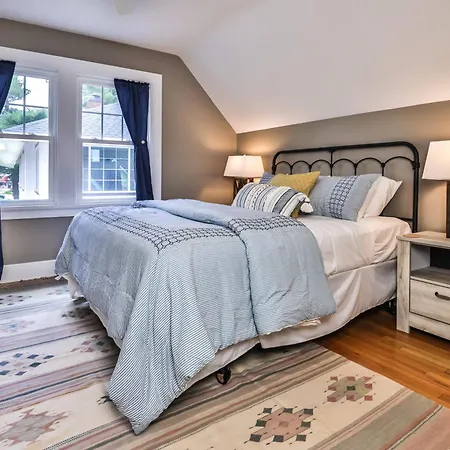 The Catalog Cottage